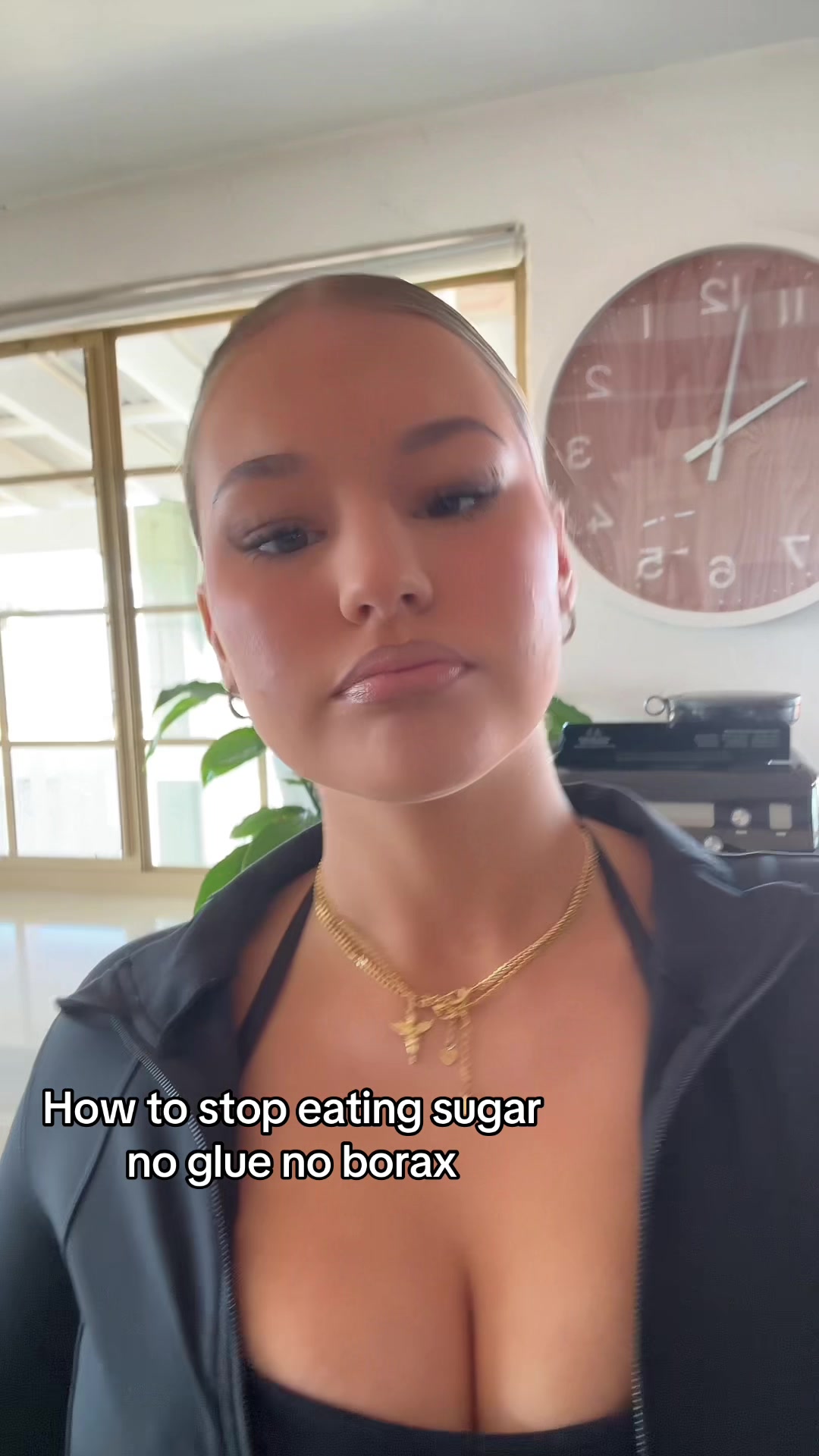 @Michaela