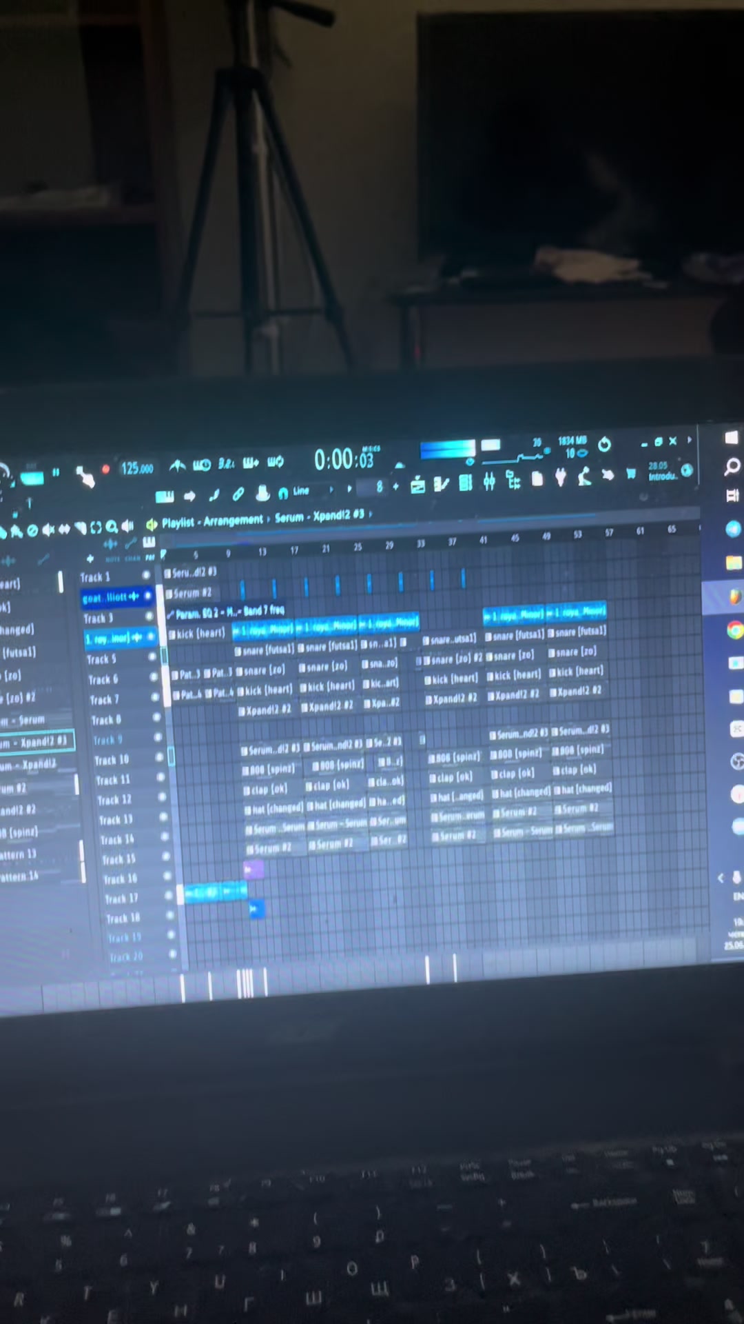 @Arkmadeit