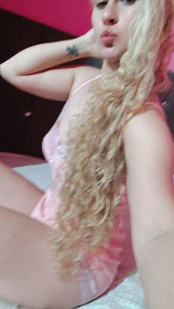 @Barbiecaceres💕