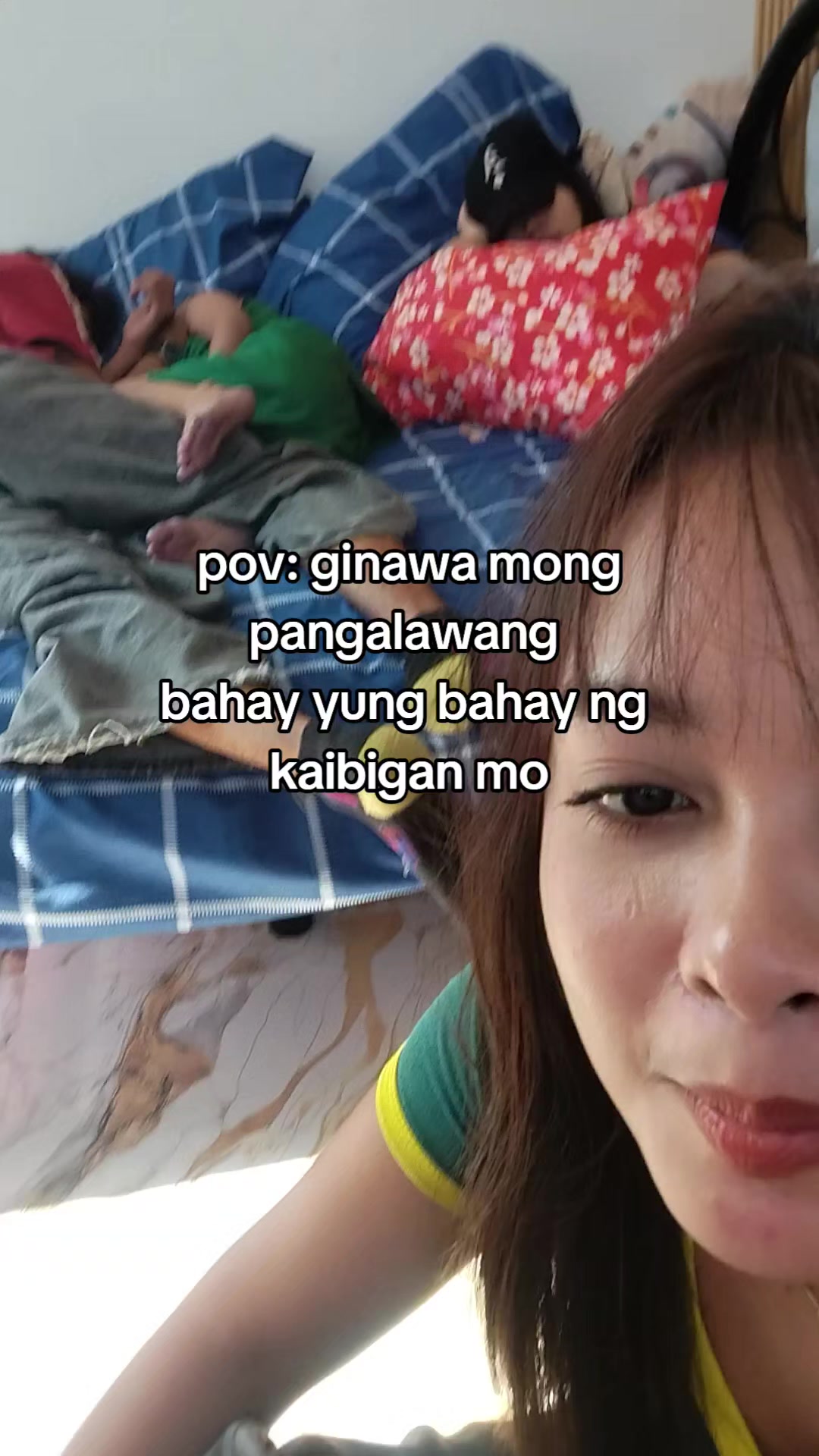 @Yashi ur Gf.