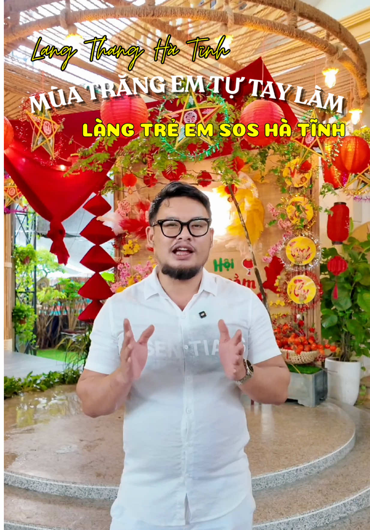 @Lang Thang H&agrave; Tĩnh