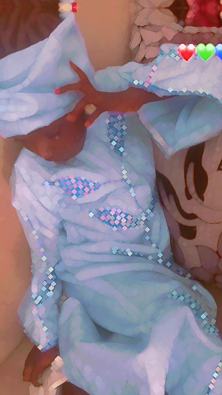 @princess Shaheedat