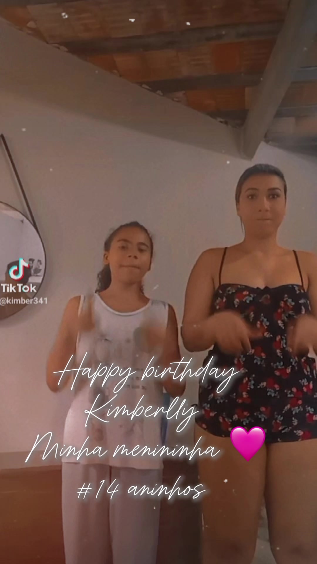 @taisnara ❤️