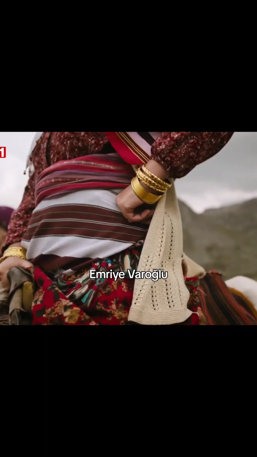 @drama lover
