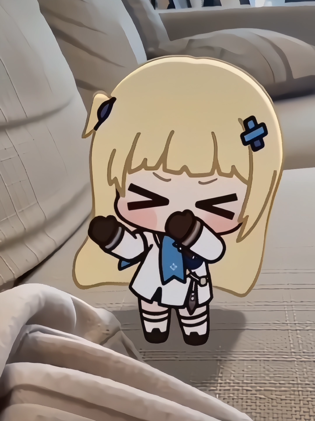 @Chiekoo