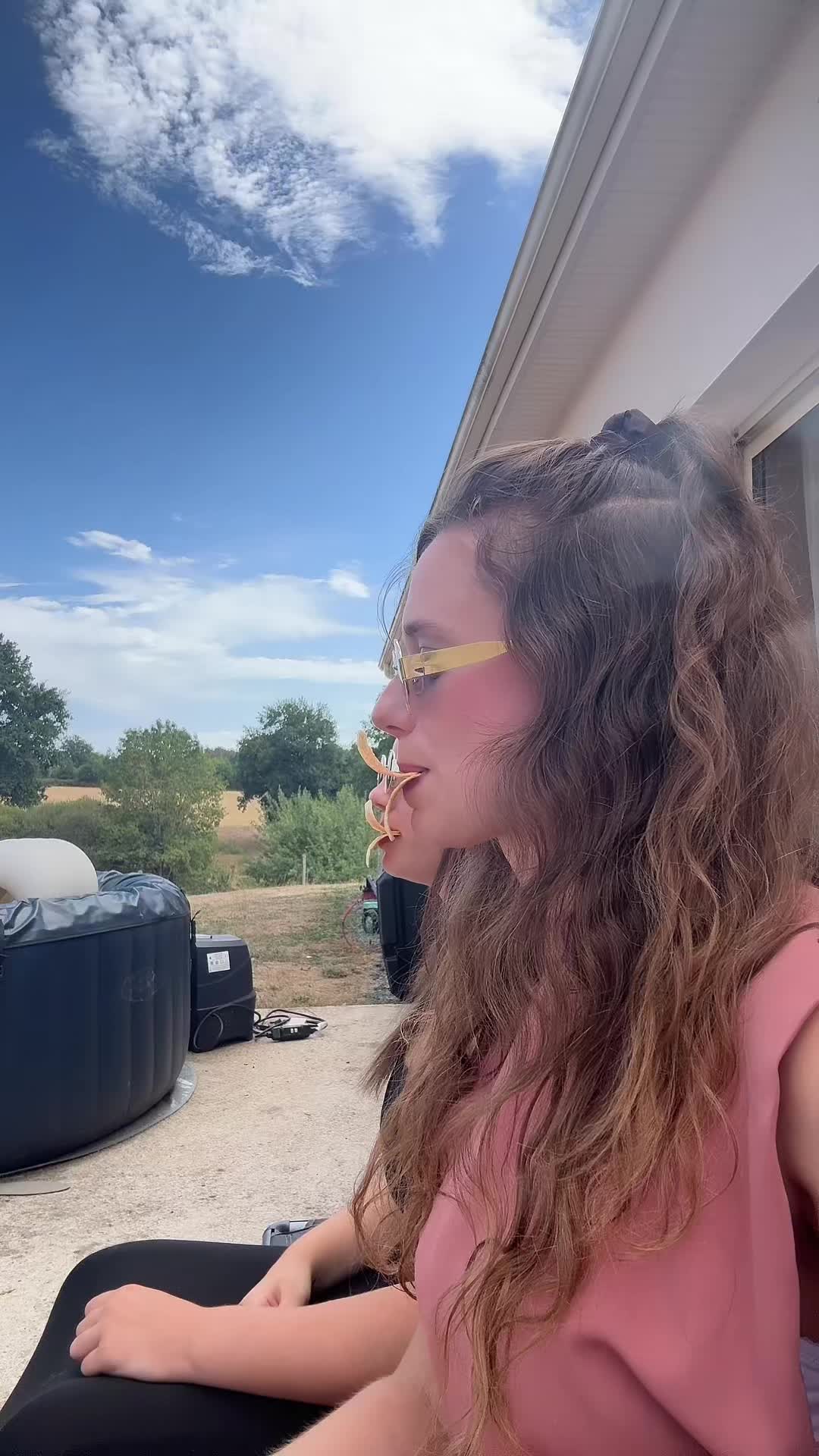 @M&eacute;lanie 🏹