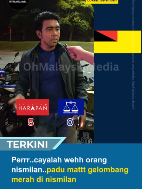 @Oh Malaysia Media