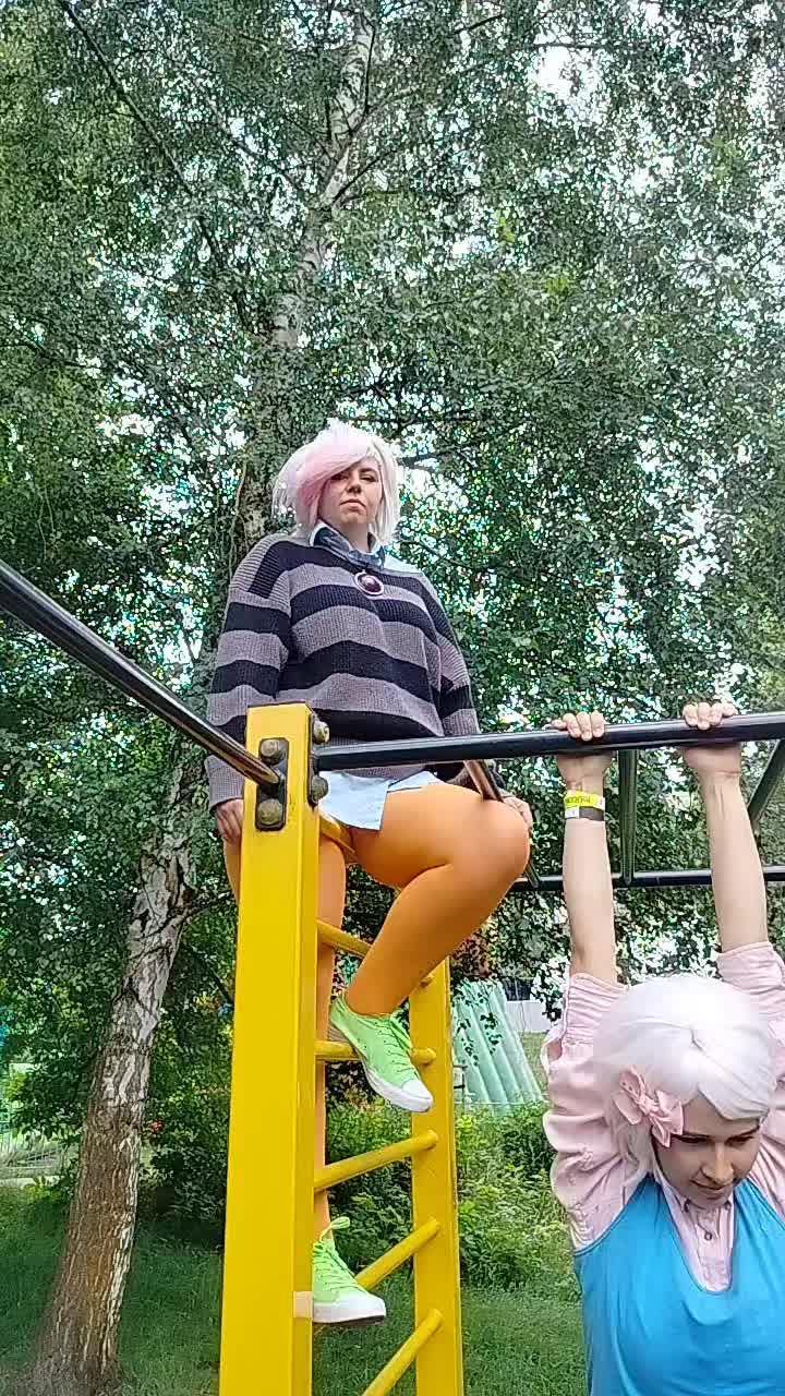 @🌹Ralsei po roku w Polsce🌹