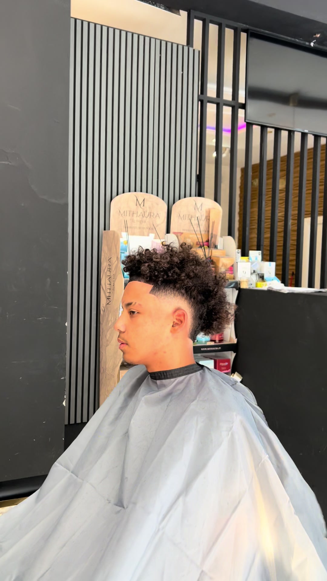 @Valery barbershop🇬🇳🇮🇹