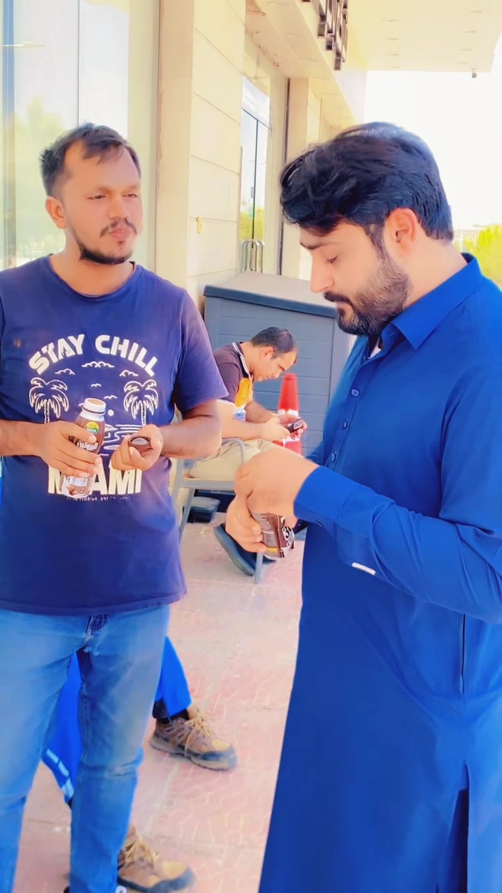 @Junaid