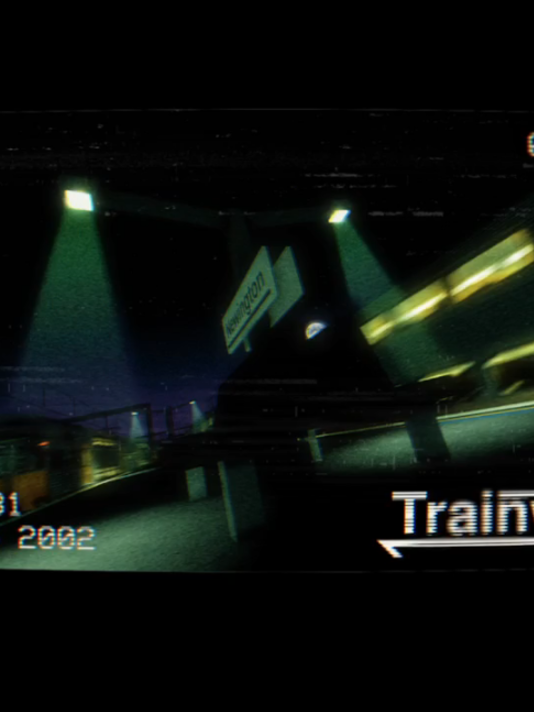 @Sonaria And The Trains