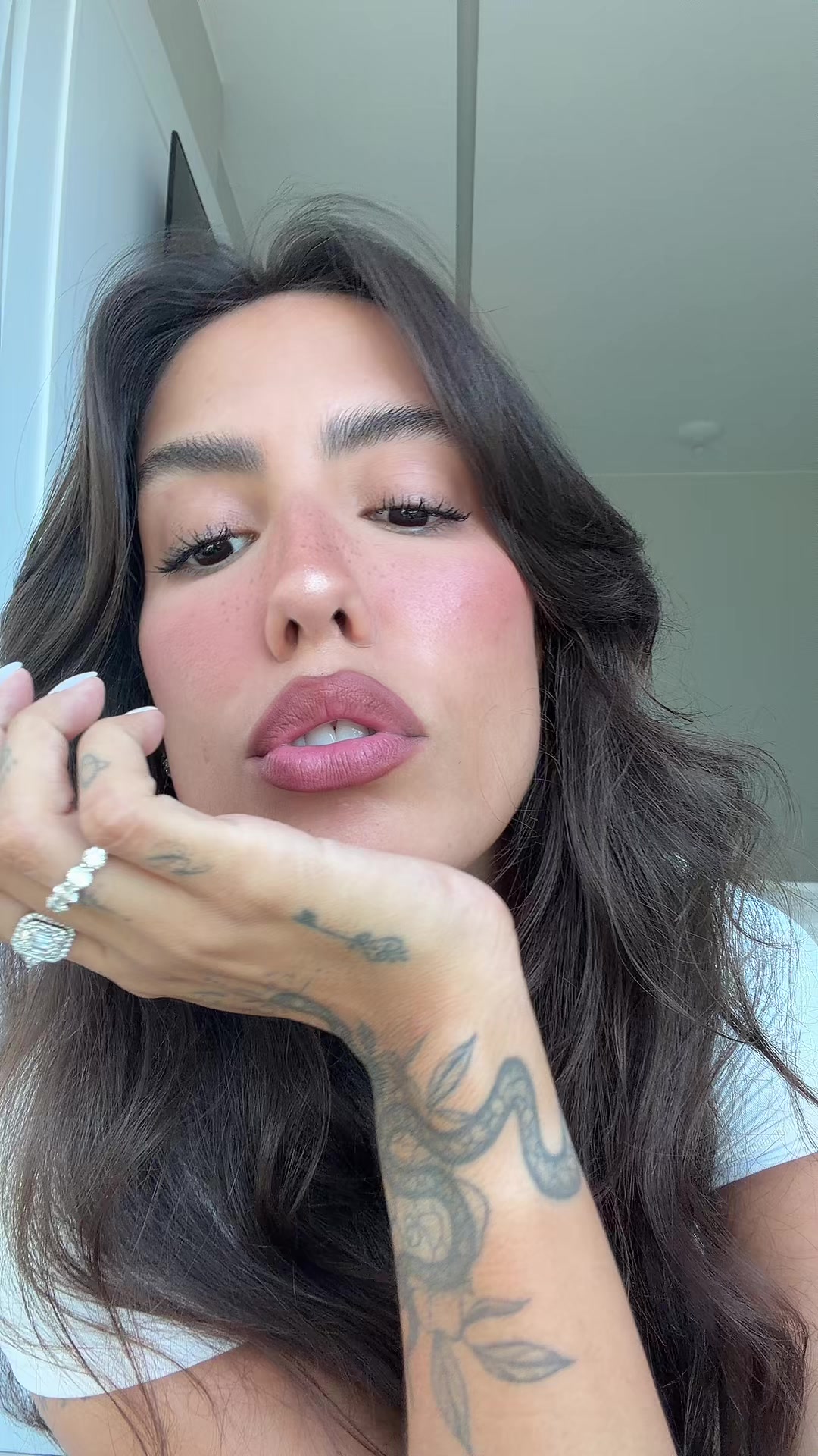@Gabi Brandt