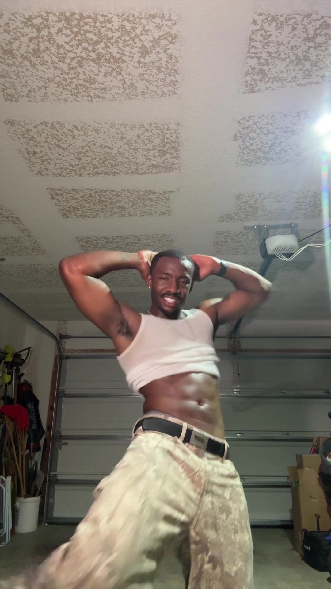 @dandrewilcox