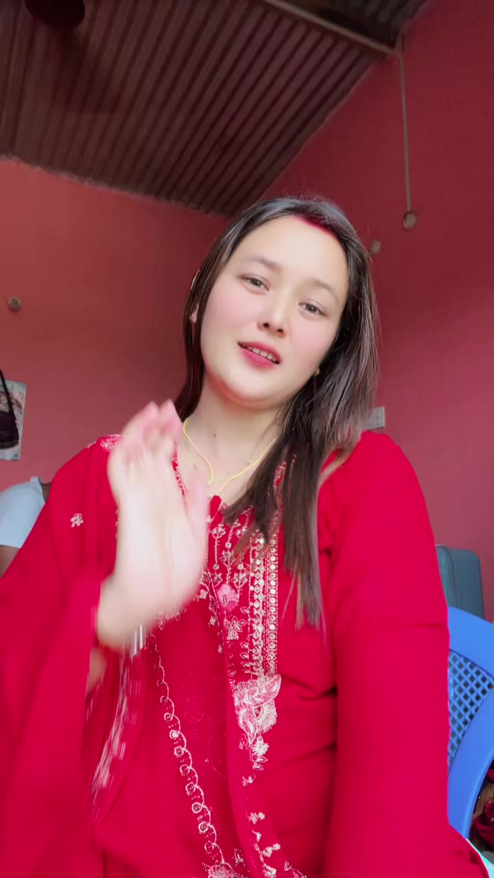 @Anjali Thapa Magar