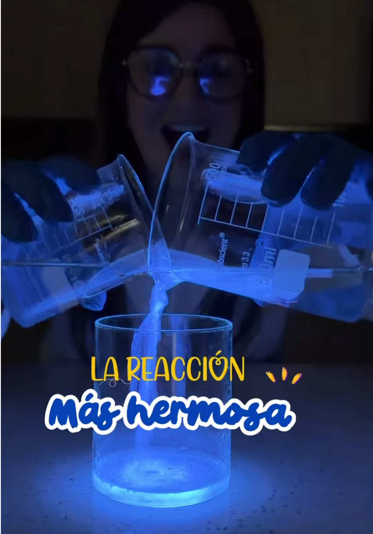 @Tati La profe de Qu&iacute;mica