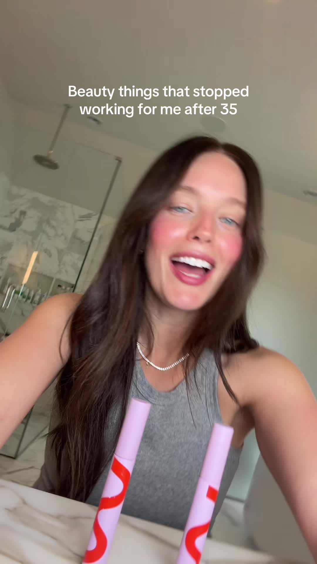 @Emily DiDonato