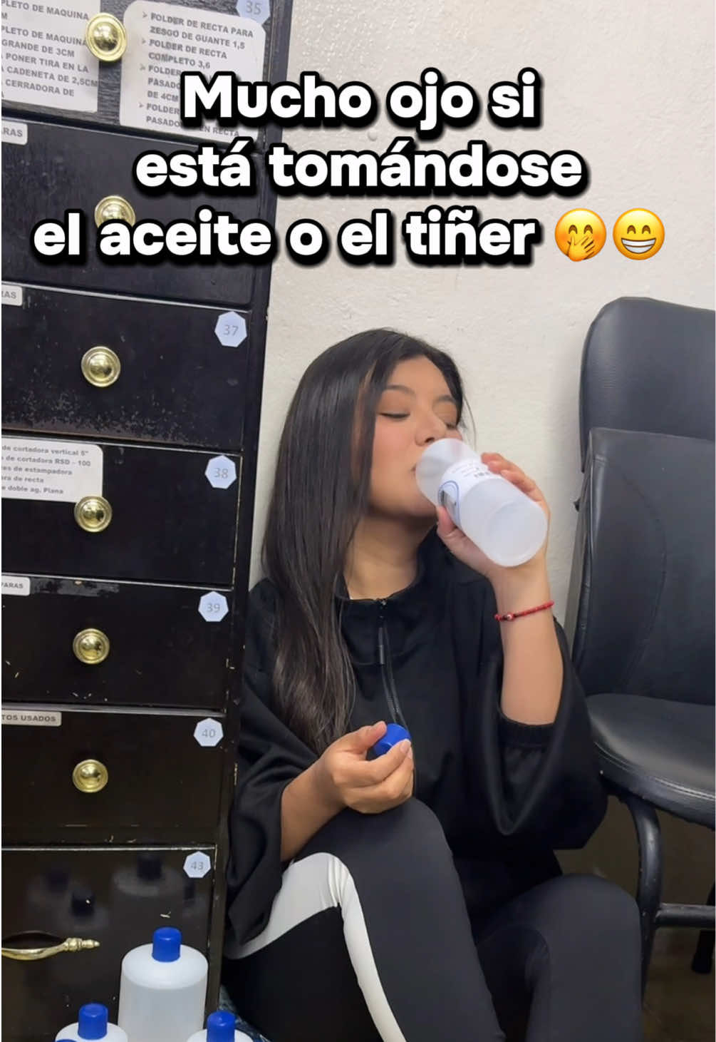 @Ambamaquinas Ecuador
