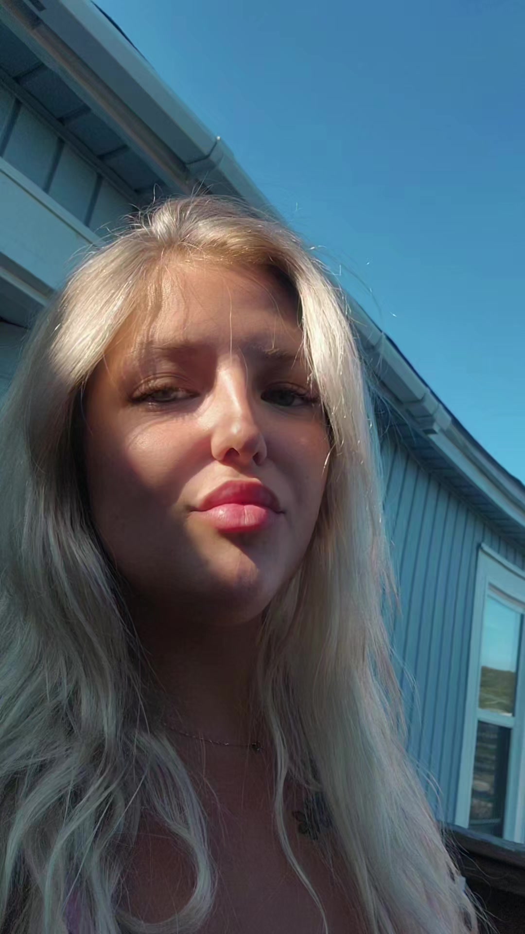 @Caneisha