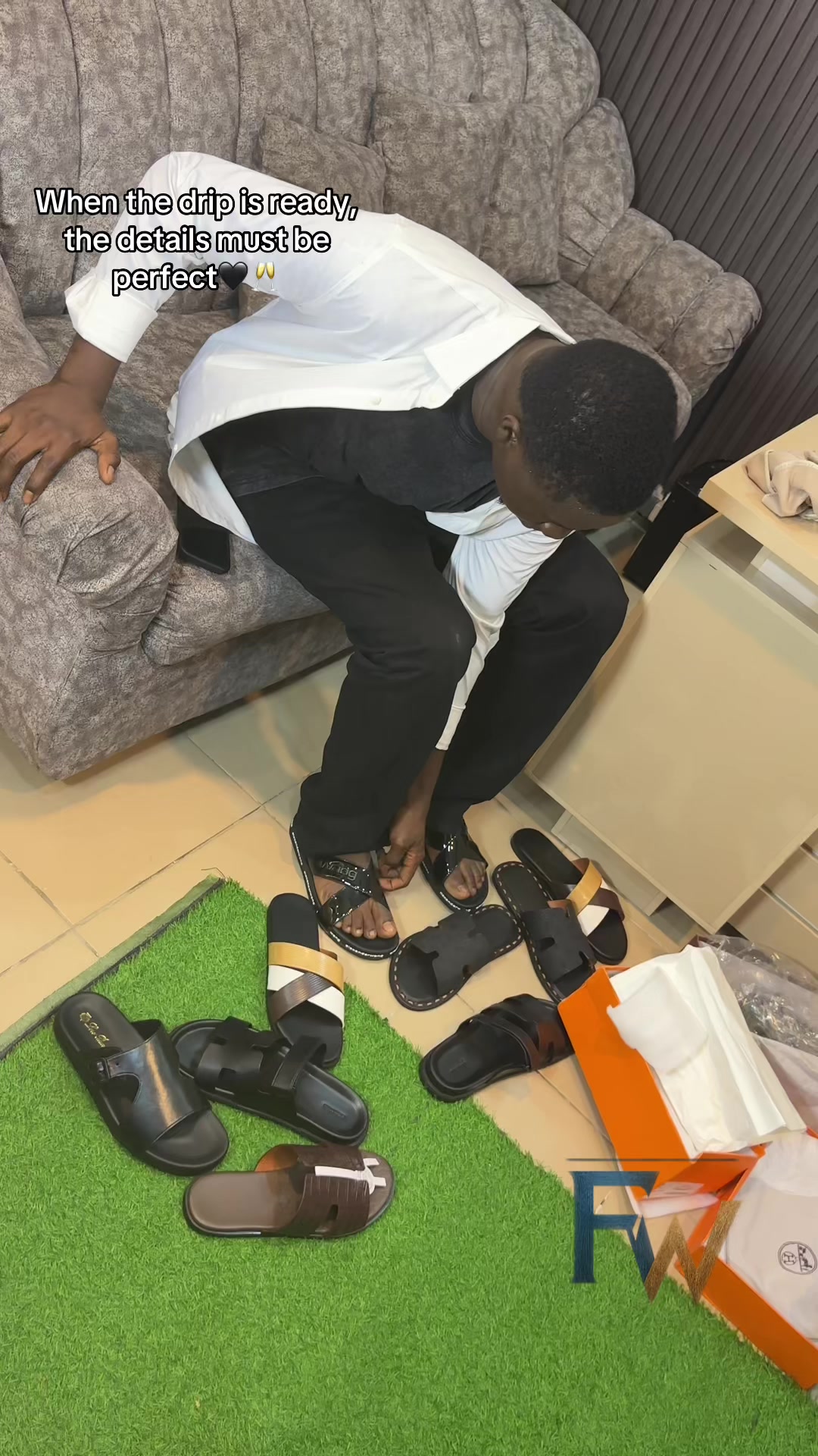 @Falcon Wears | Modest Luxury