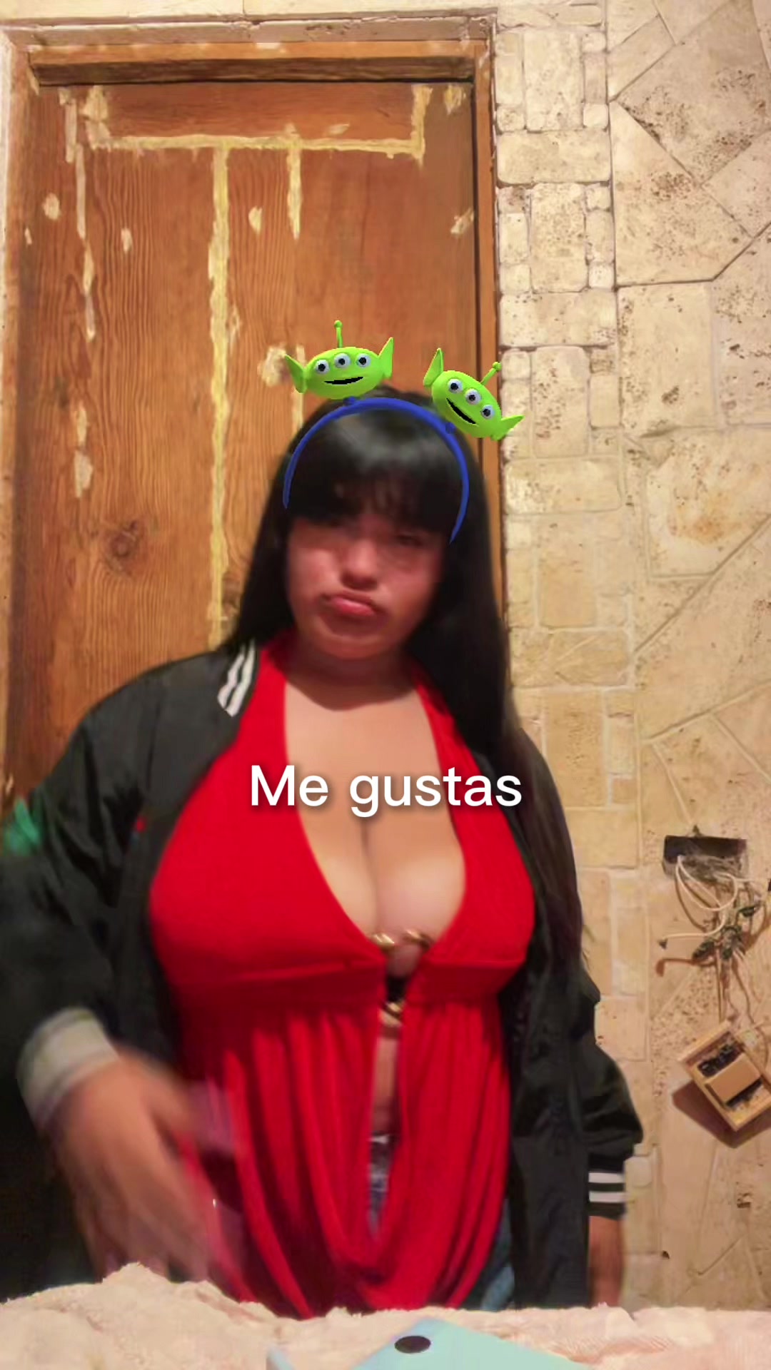 @Pau G&oacute;mez😻
