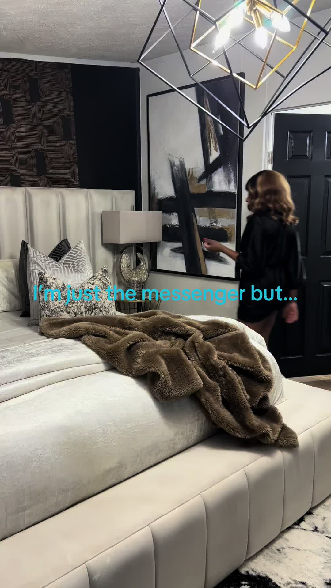 @Mekia’s Interiors