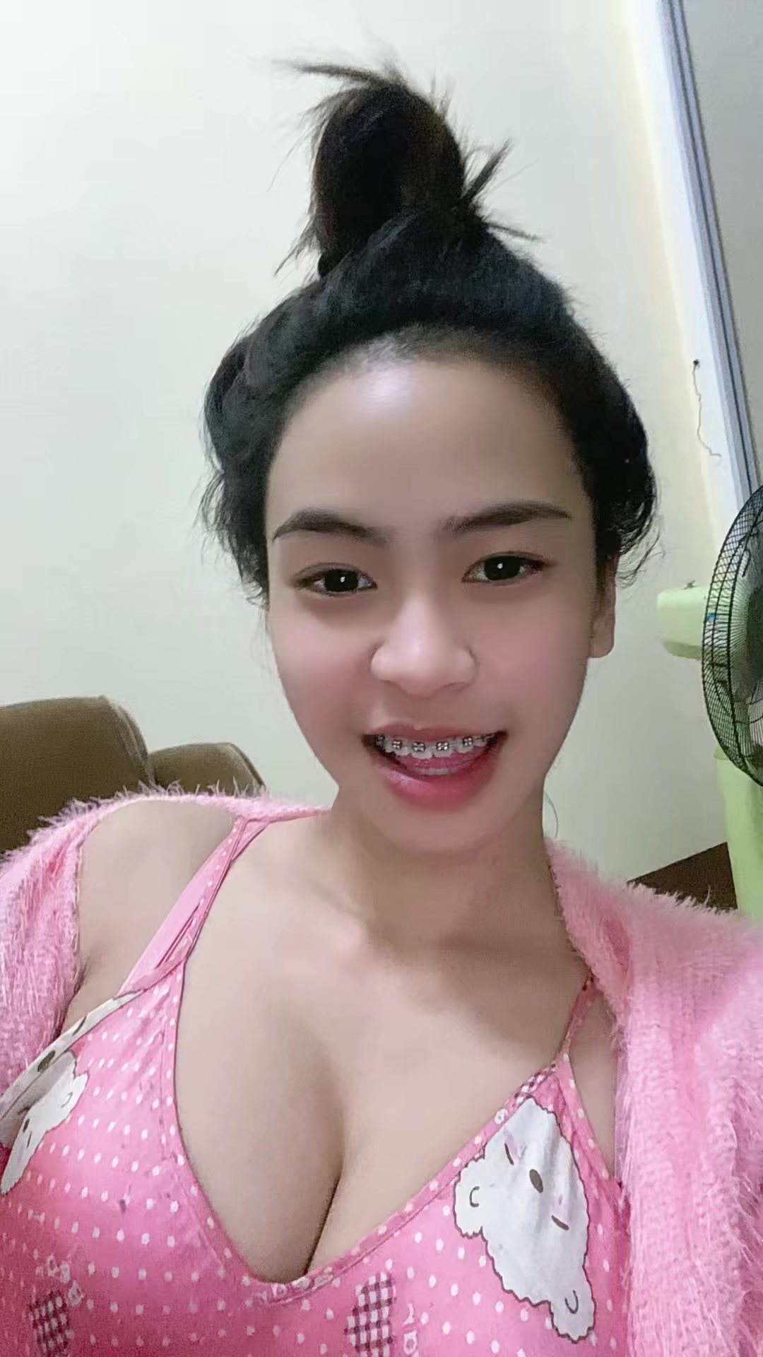 @น้องเจได ฝันร้ายจันรี😛