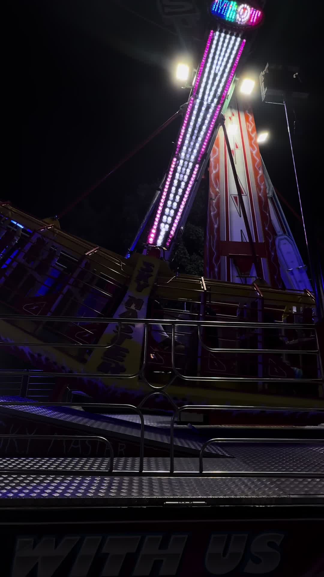 @Kevin Funfair