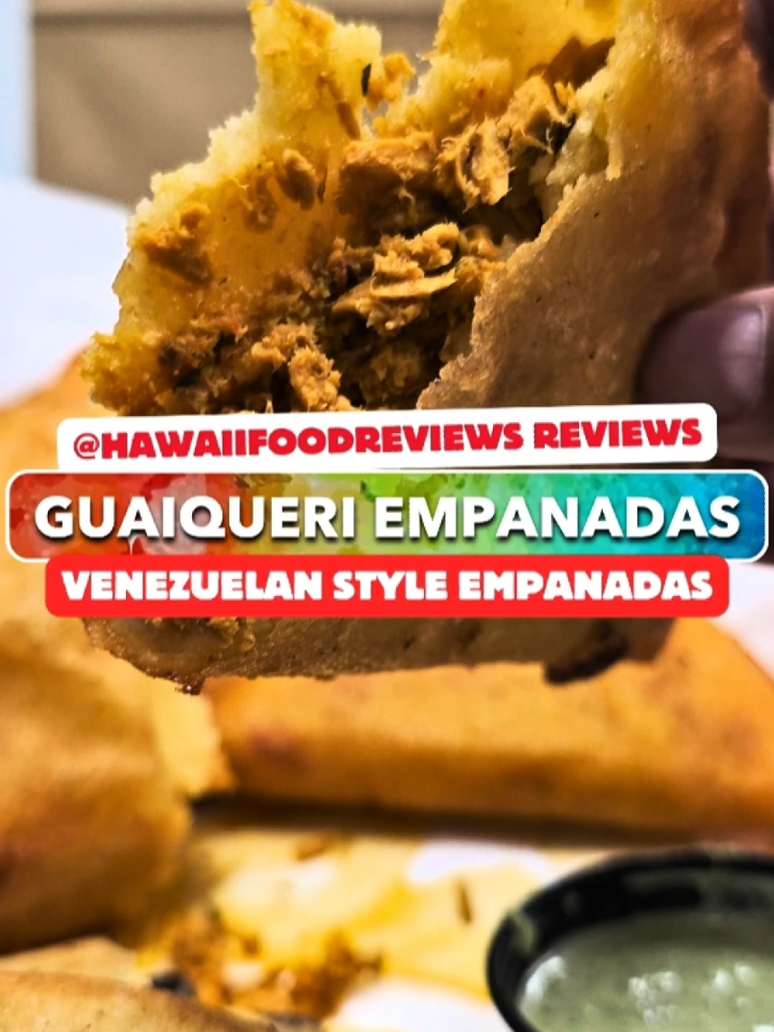 @Hawaii Food Reviews