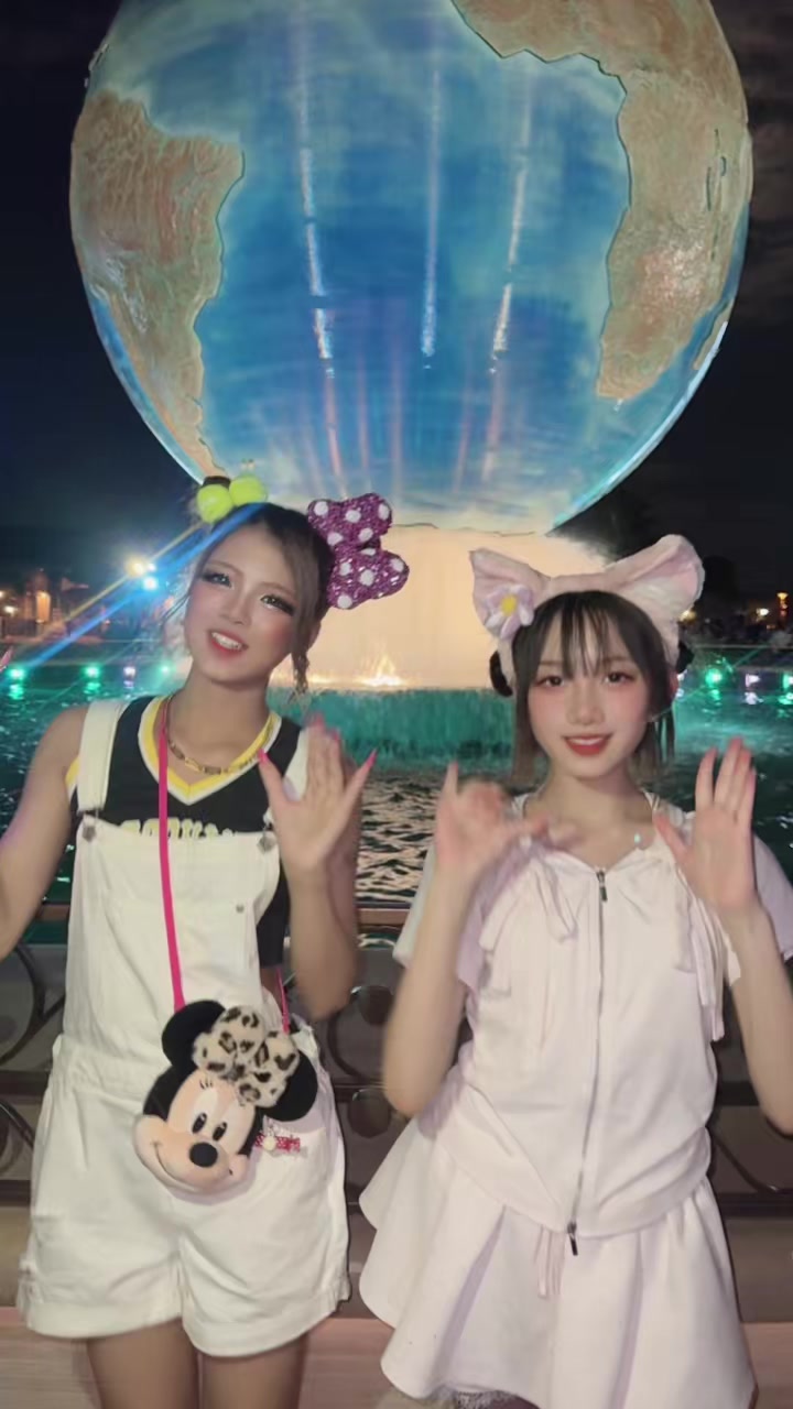 @ゆあ🦋🤍Natuul専属モデル