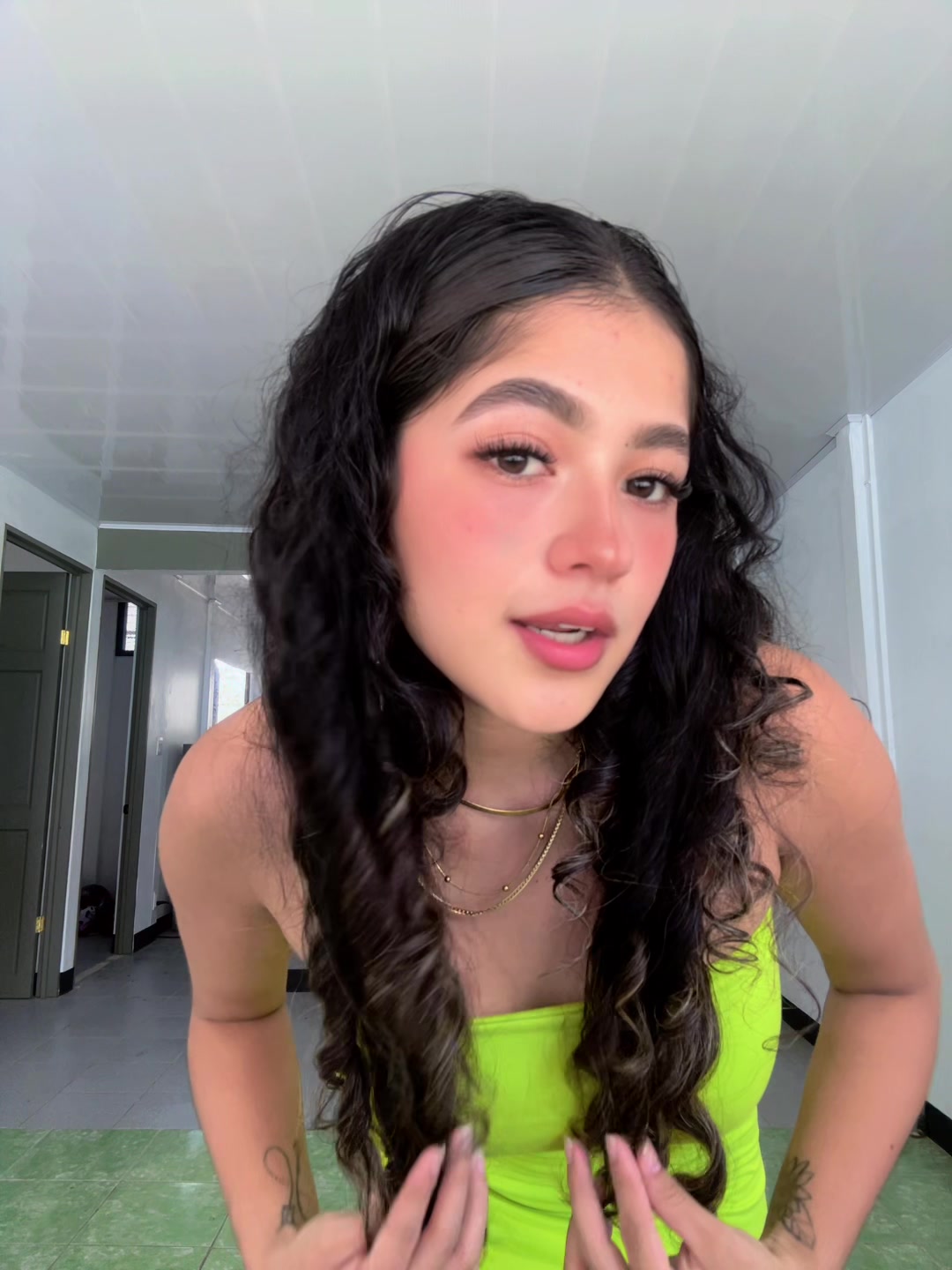 @Judith๐