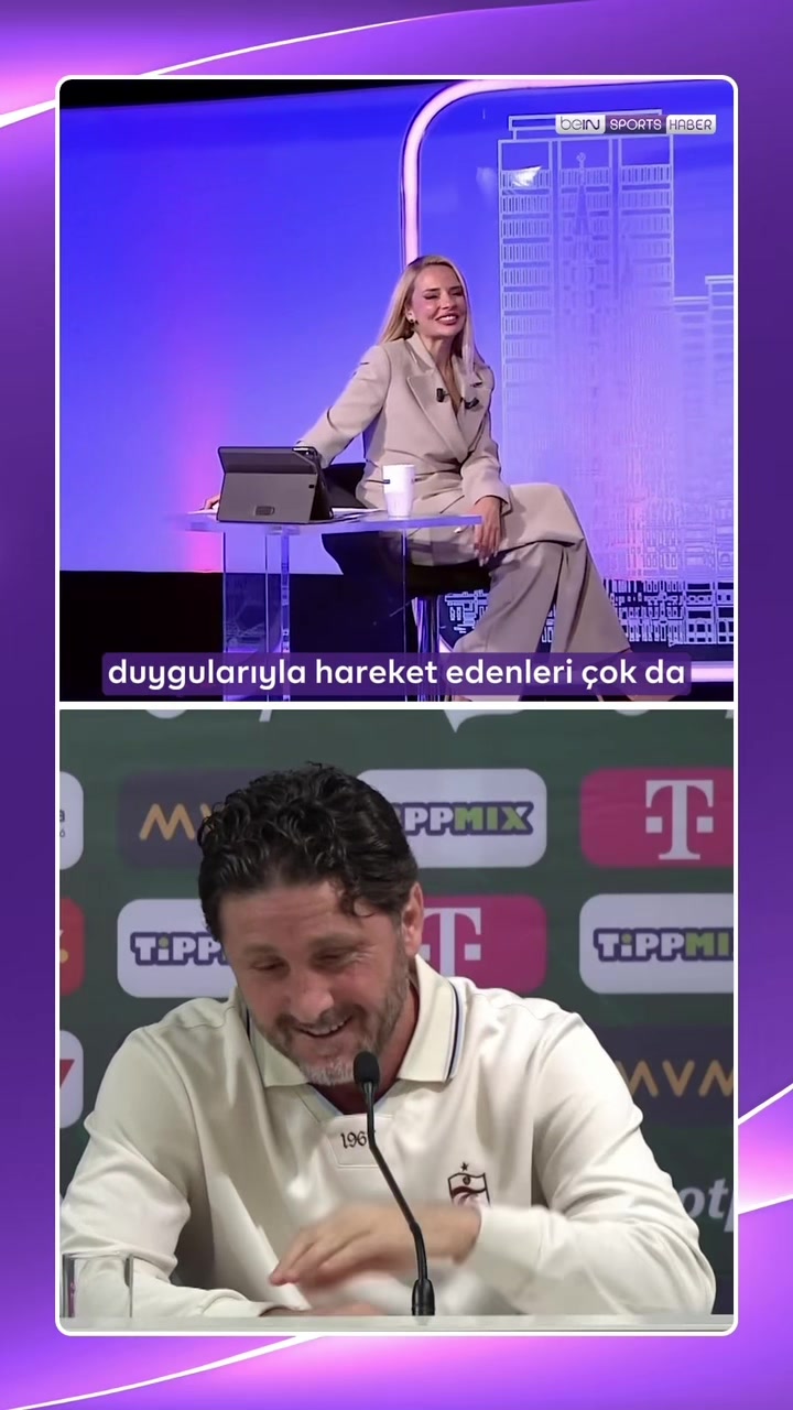 @Deniz Satar