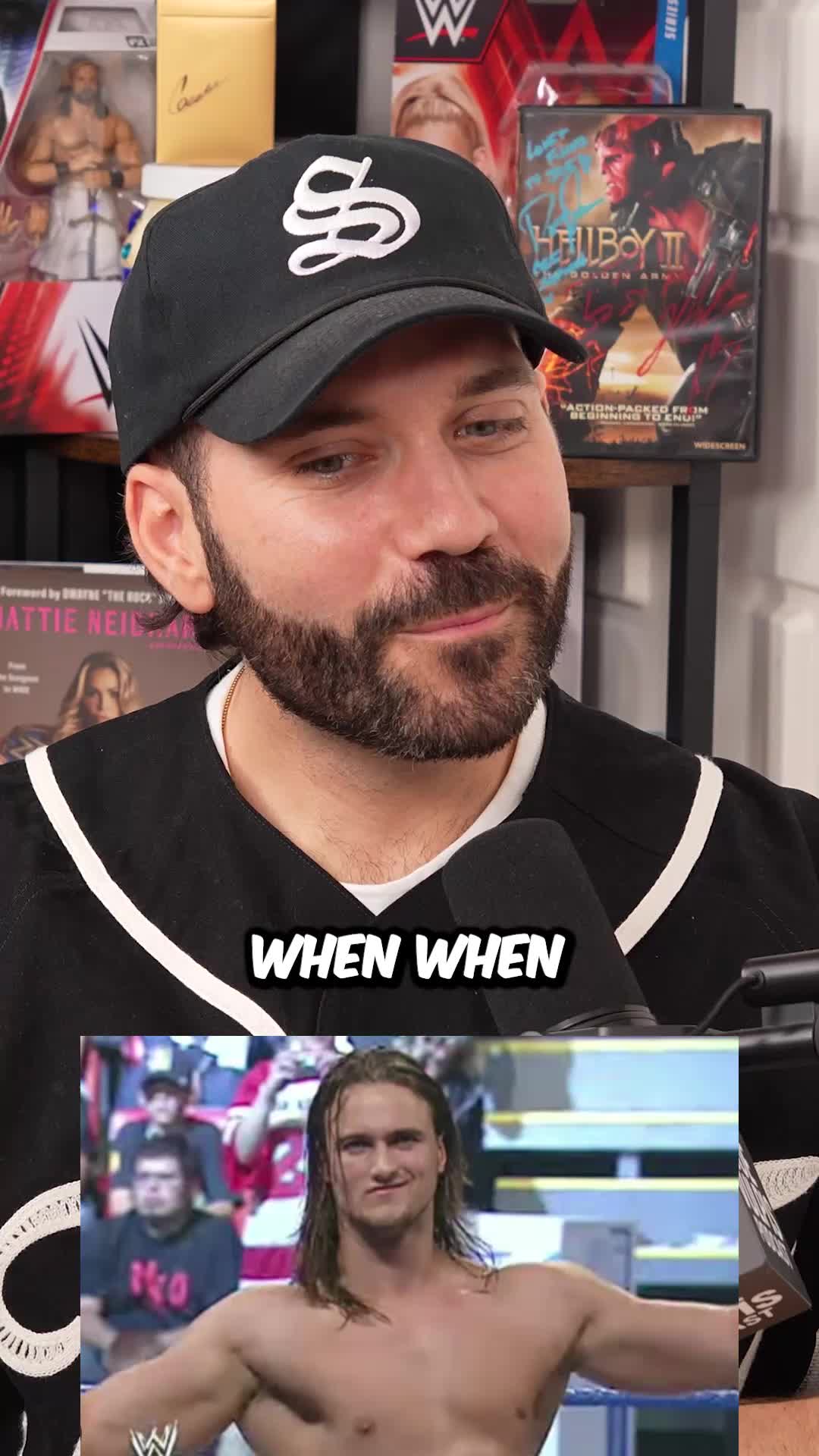 @Joe Vulpis