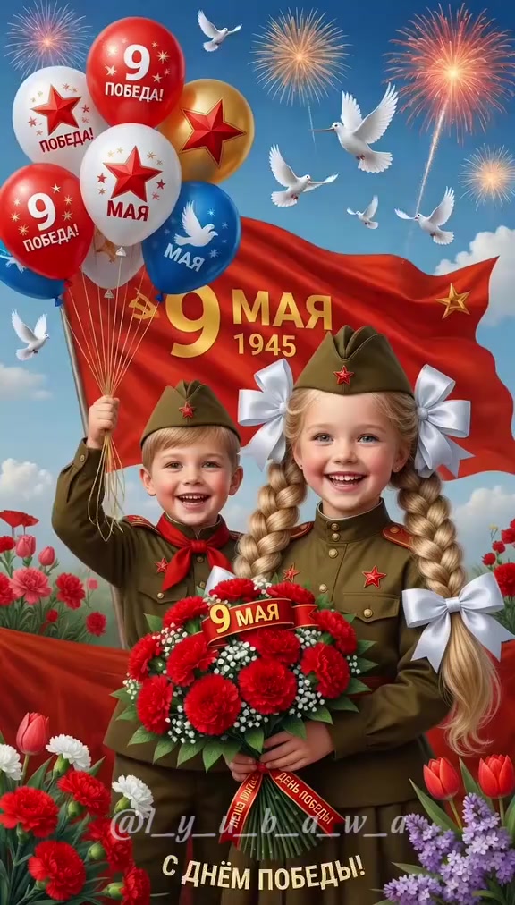 @Катюша