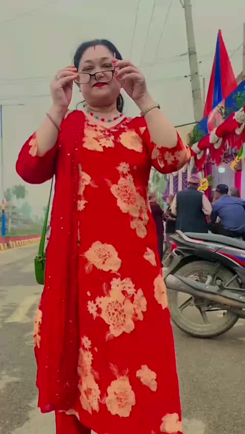 @Muna Shrestha