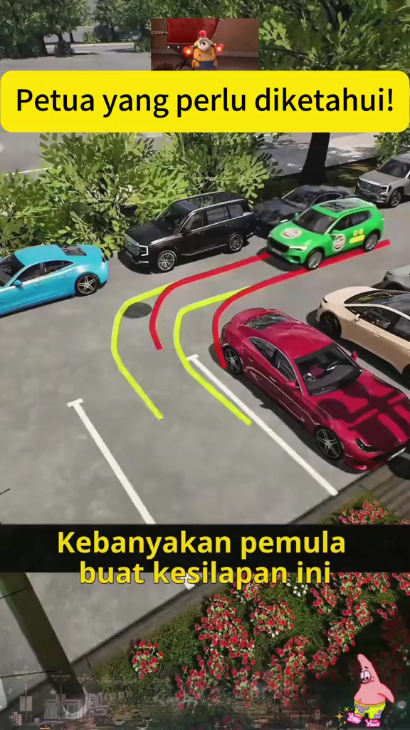 @Rifana Mengemudi Makassar