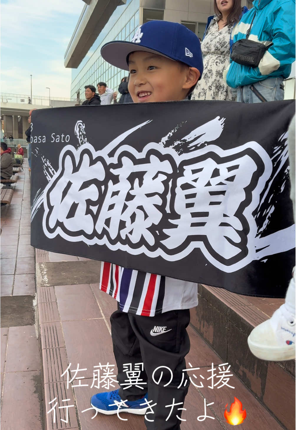 @甥っ子レーサー