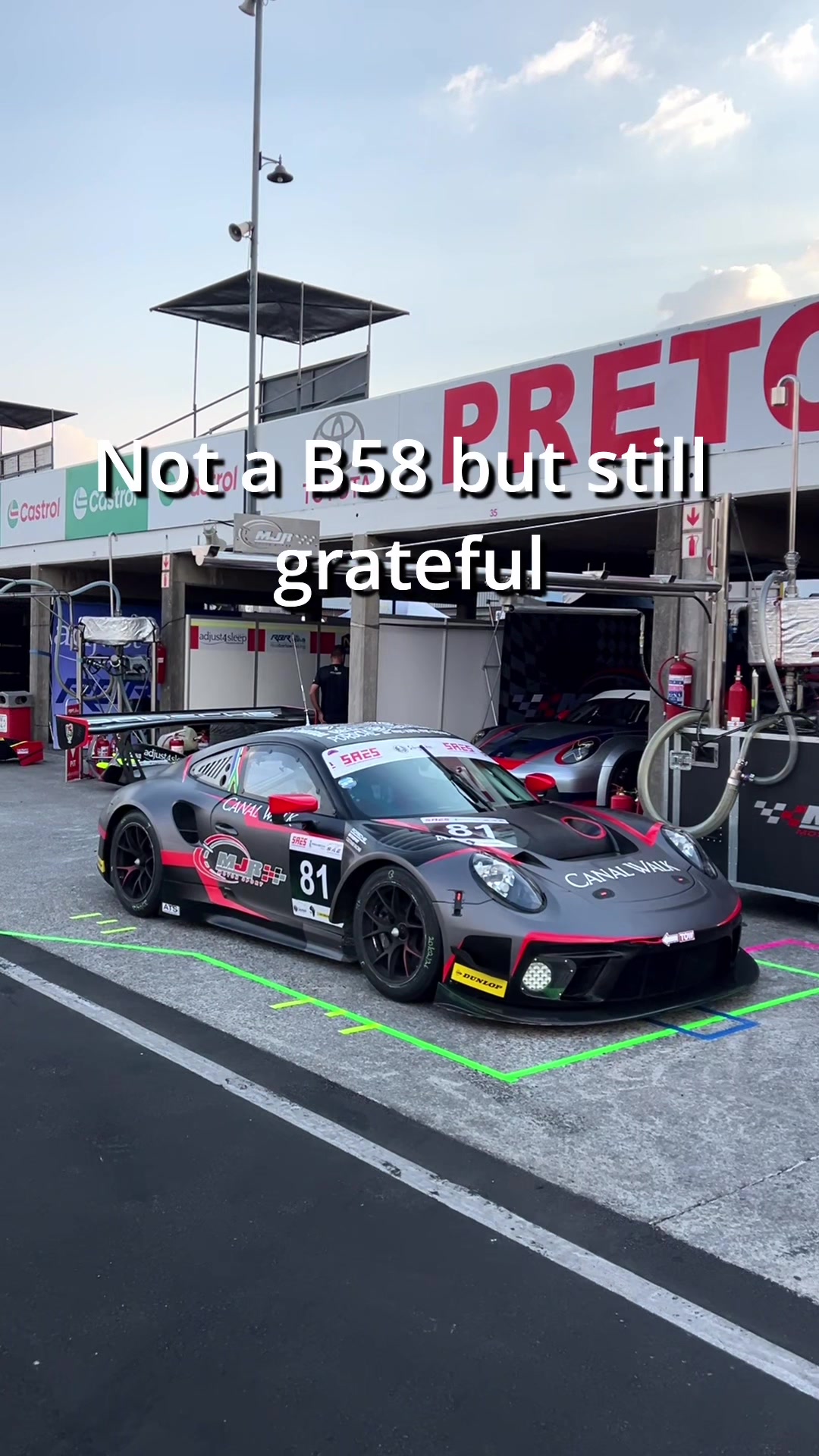 @MJR Motorsport