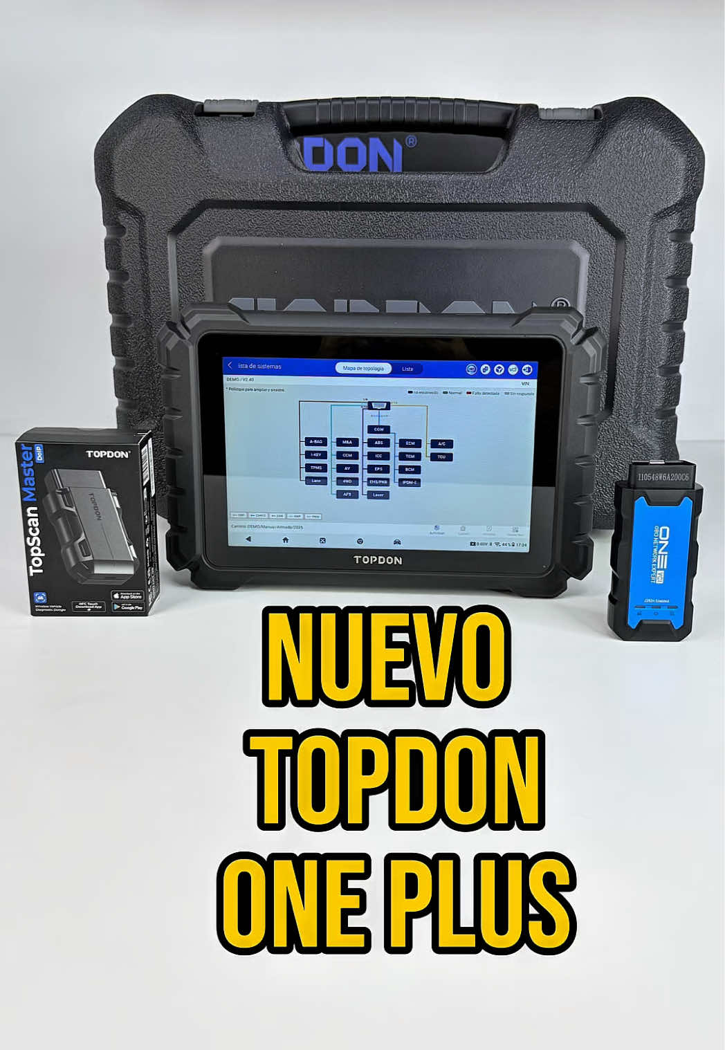 @OBD2Soluciones Peru