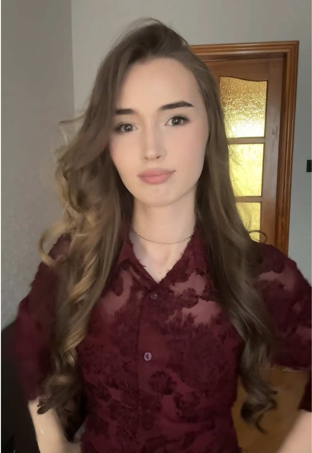 @тгк: зеленоглазая