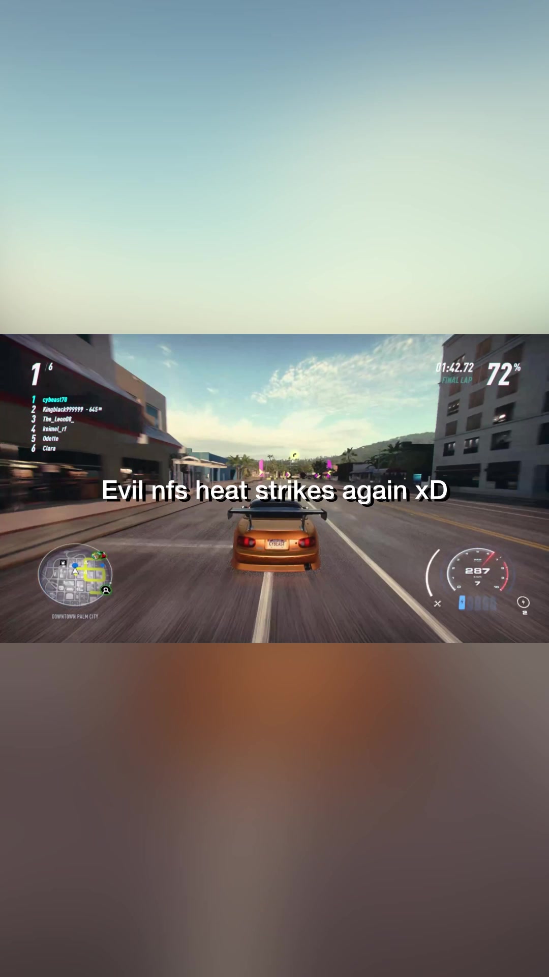 @CybeastXD
