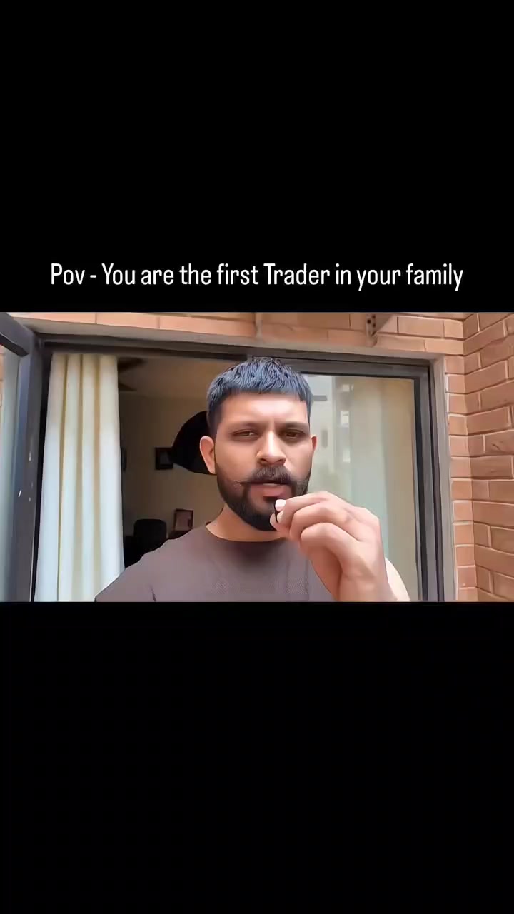 @Rocket Trader
