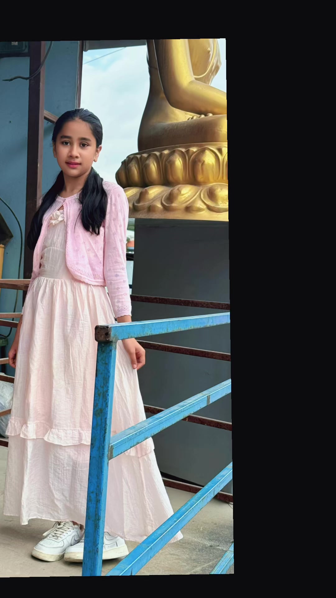 @जेठी बुहारी