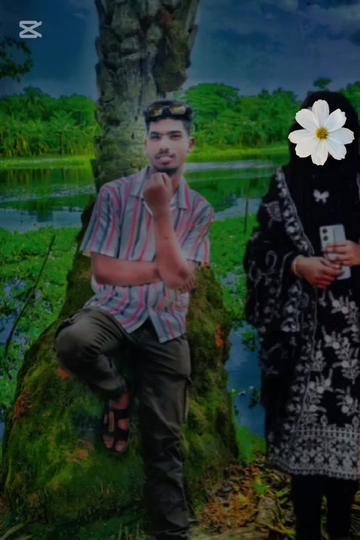 @MD ArifHossein
