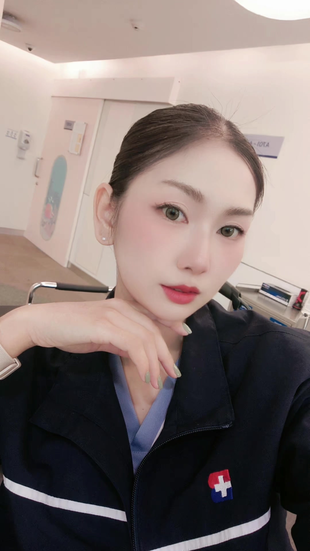 @จ๋อมแจ๋ม ชอบชีวิตตอนนี้ที่สุด.