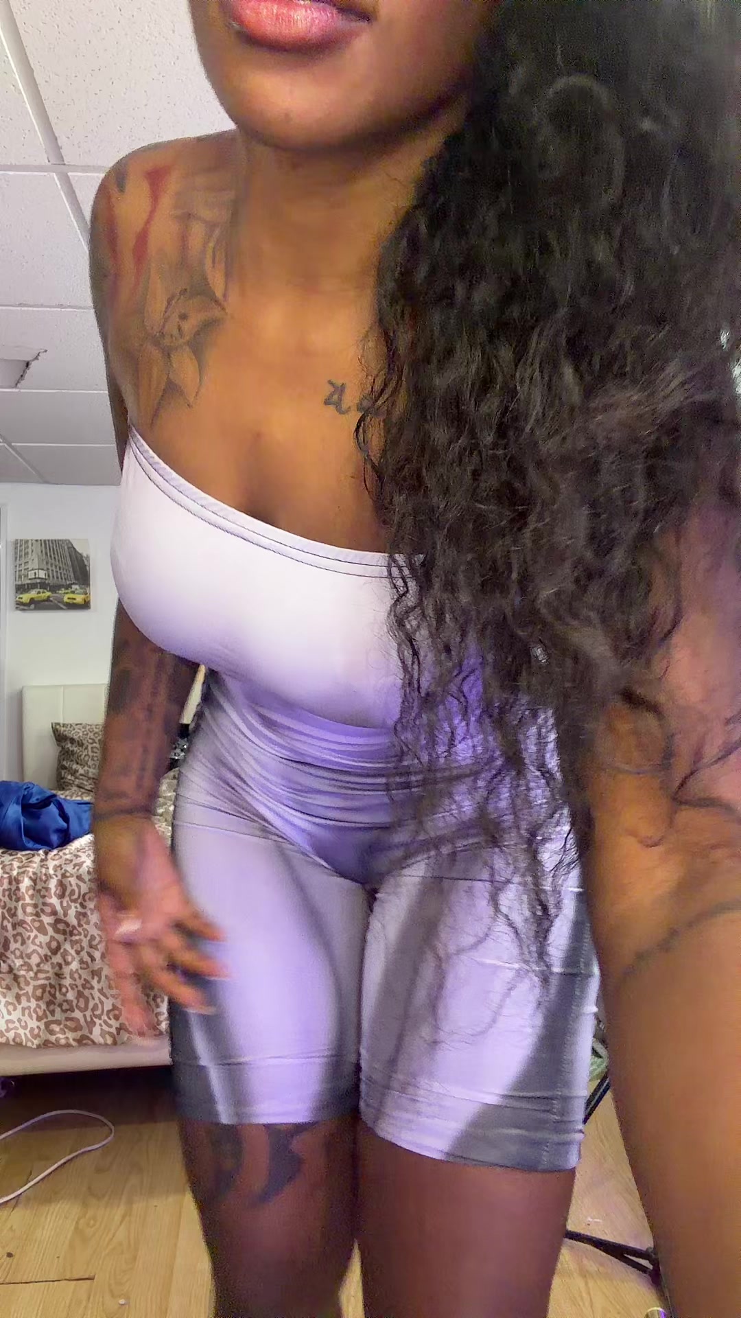 @iamhersalomee🇭🇹