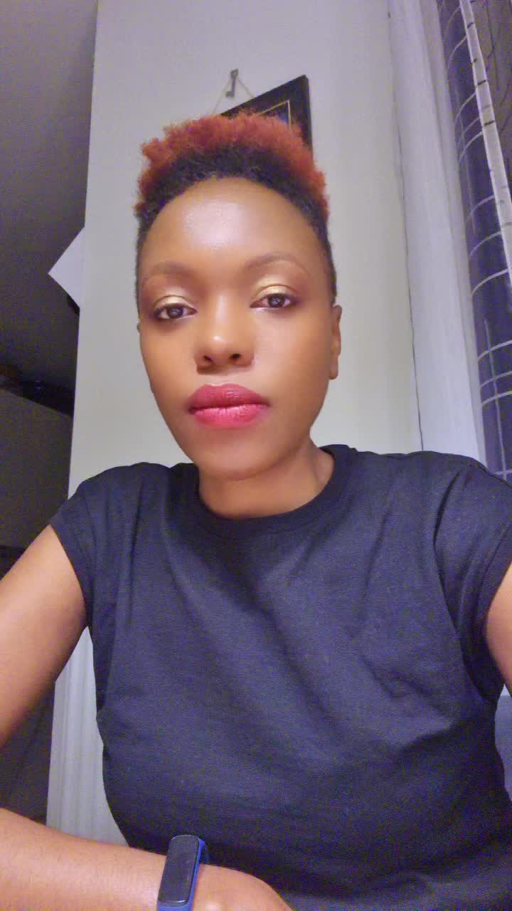@Stella Kiruka