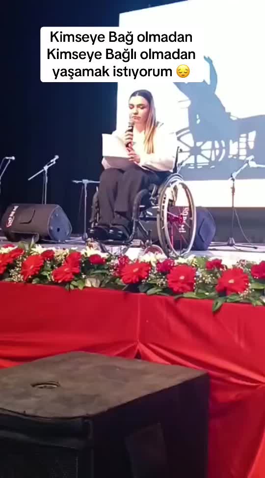 @♿Müjdeeeyy ♿