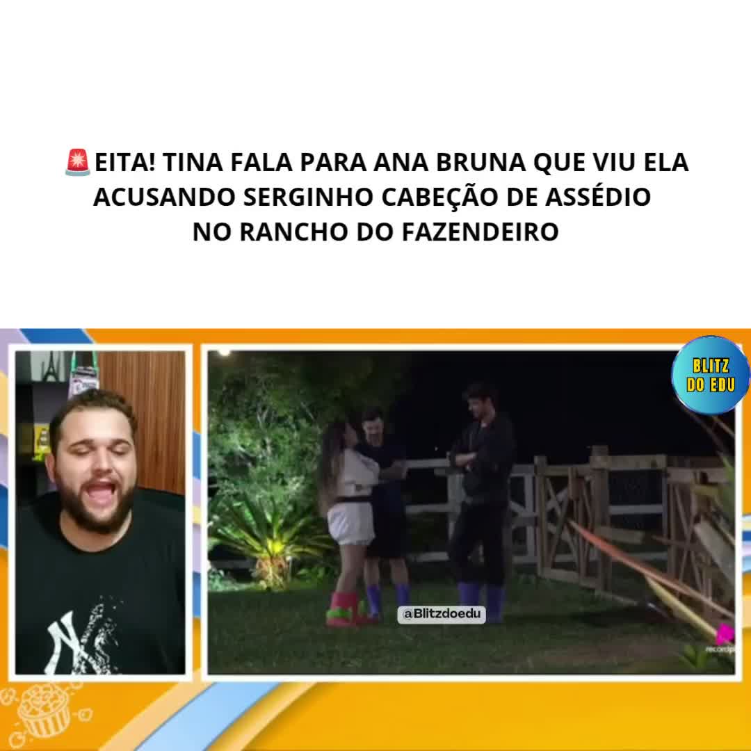 @Blitz do Edu