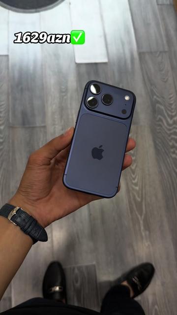 @iPhone Store Baku