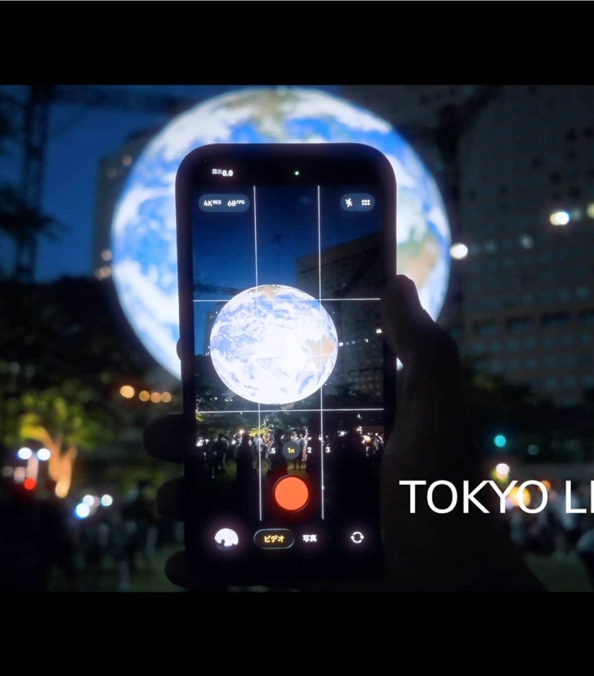 @TAKAHIRO | Vlogger